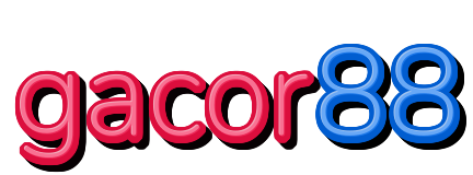 gacor88 — logo kanal