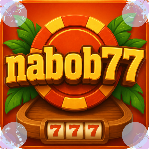 nabob77 — mitra unggulan